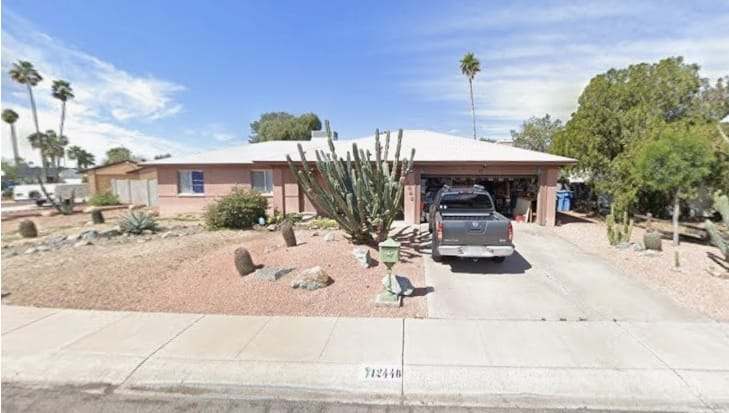 12446 N Columbine Dr