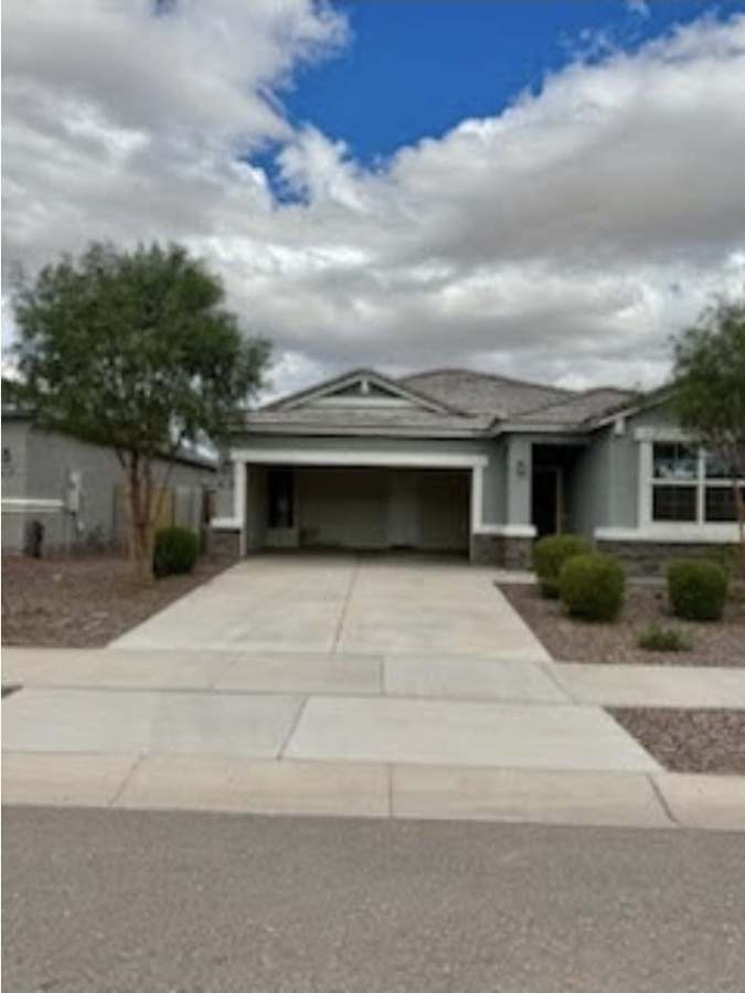 18562 W. Bronco Trail