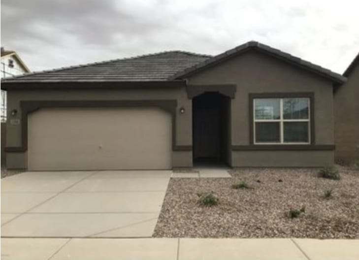 2400 E San Miguel Dr