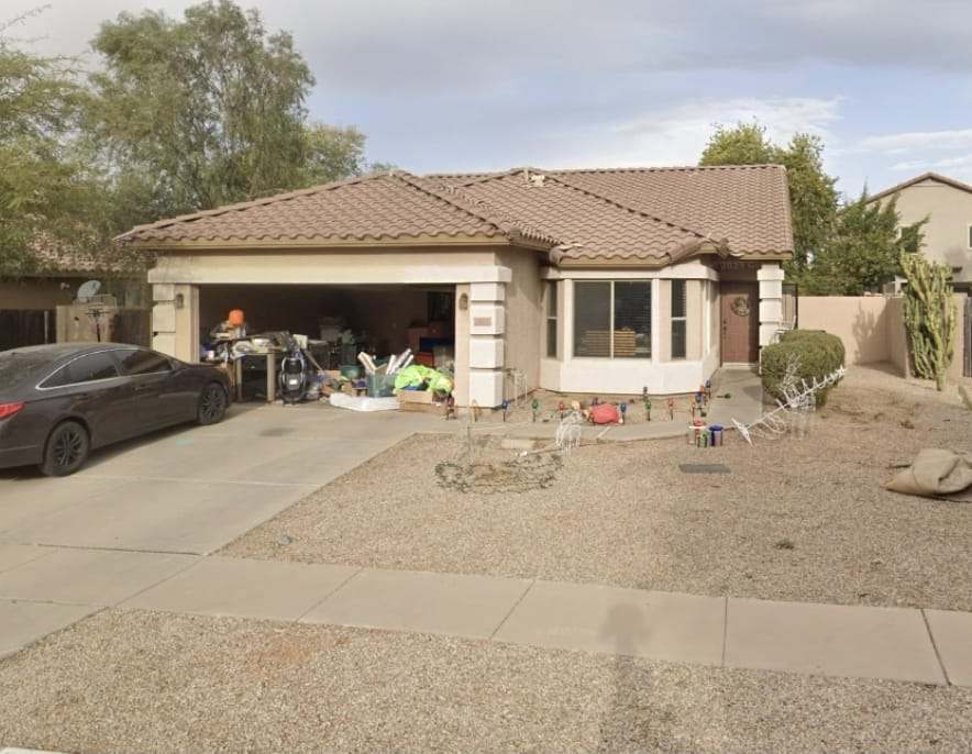 2802 E Sierrita Rd