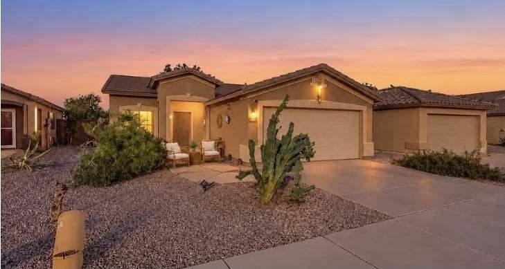 30217 N Sunray Dr