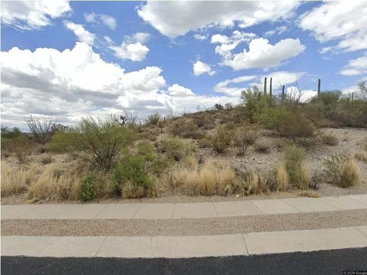 3268 W Saguaro Ridge Dr