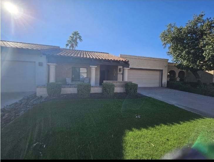 8059 E Del Tornasol Dr