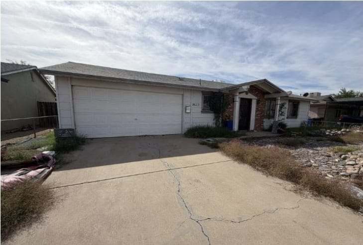 8633 W Fairmount Ave