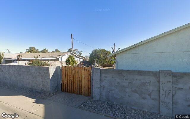 11615 N 105th Ave