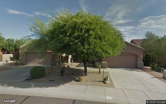 15740 E Yucca Dr