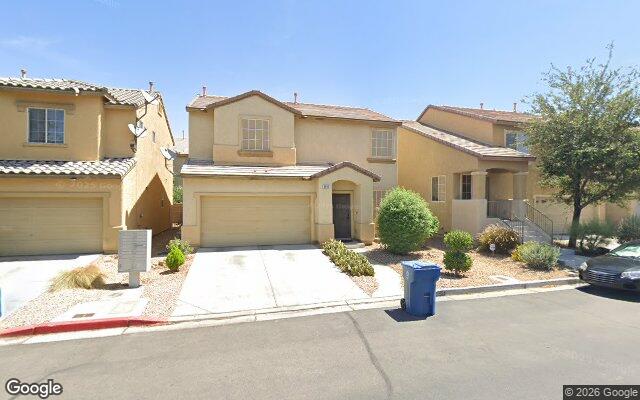 3992 Gray Aster Drive, Las Vegas, NV 89122