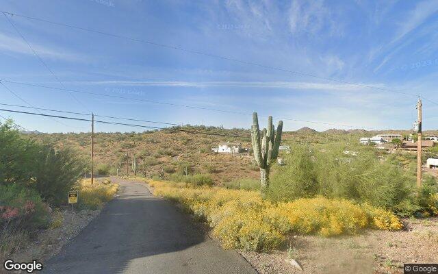 78 N Cleopatra St